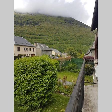 Le Gite Des 3 Vallees Βίλα Luz-Saint-Sauveur Εξωτερικό φωτογραφία