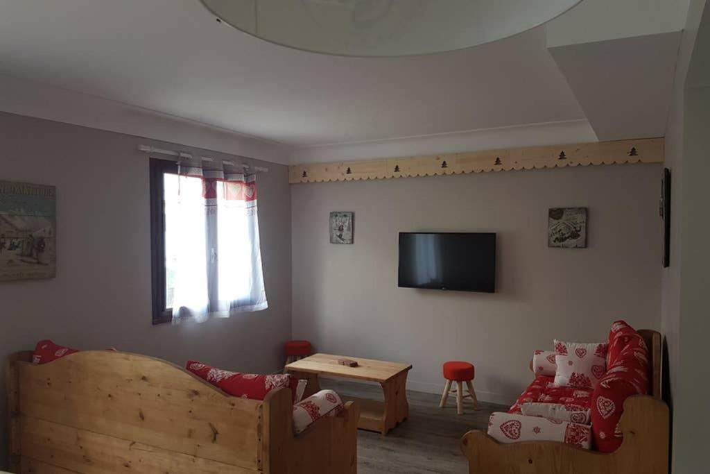 Le Gite Des 3 Vallees Βίλα Luz-Saint-Sauveur Εξωτερικό φωτογραφία